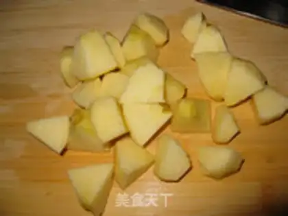 Make step 1