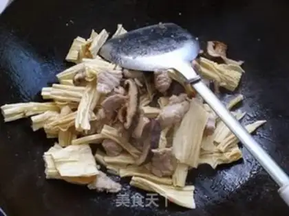 Make step 5