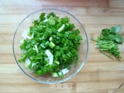 Make step 5