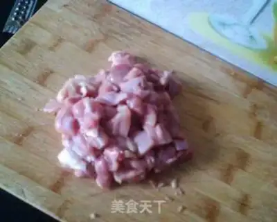 Make step 1