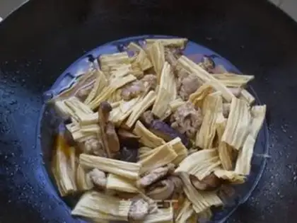 Make step 7