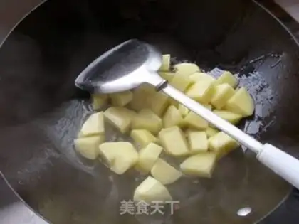 Make step 7