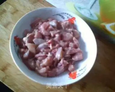 Make step 2