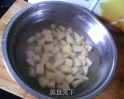 Make step 3