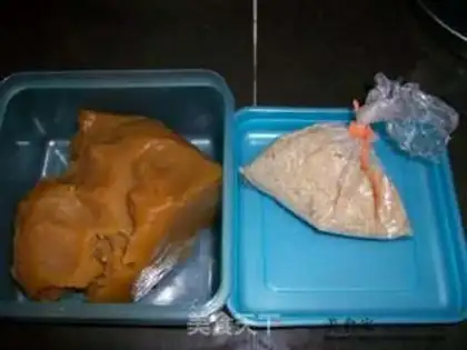 Make step 1