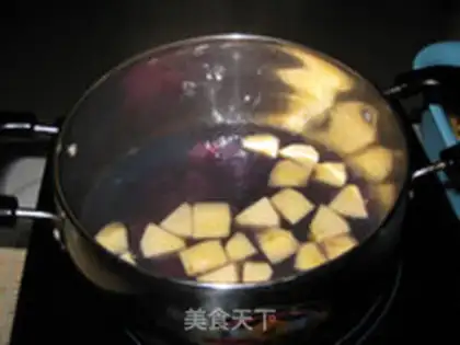 Make step 5