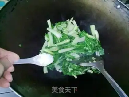 Make step 5