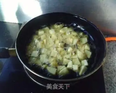 Make step 5