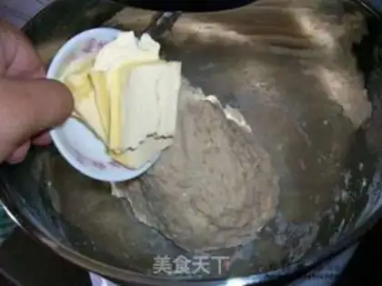 Make step 3