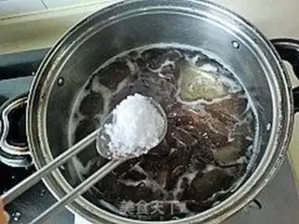 Make  step 11