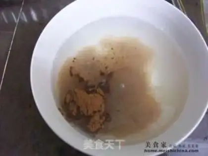 Make step 5