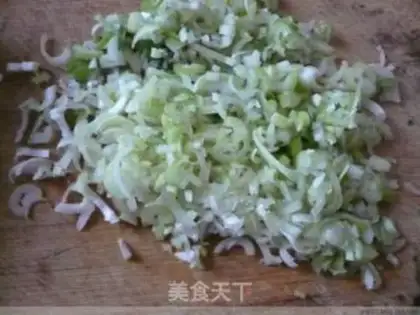 Make step 1