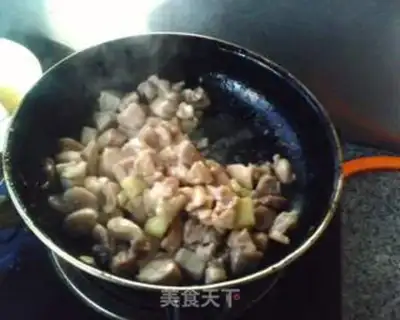 Make step 10