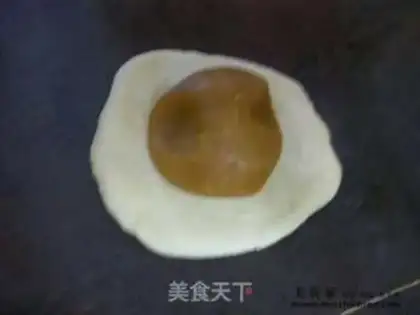 Make step 8