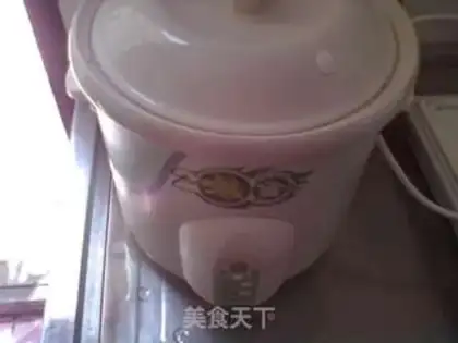 Make step 5