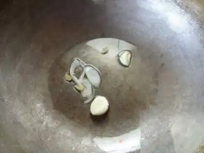 Make step 5