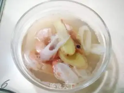 Make step 5