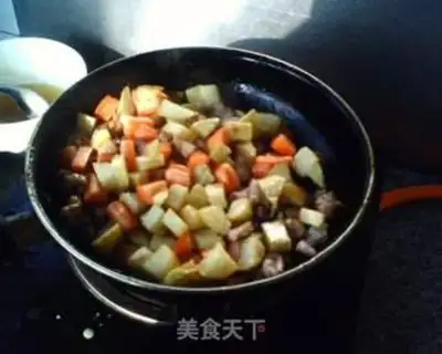 Make step 12