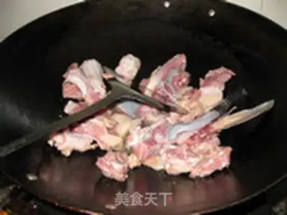 Make step 2