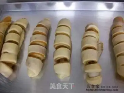 Make step 11