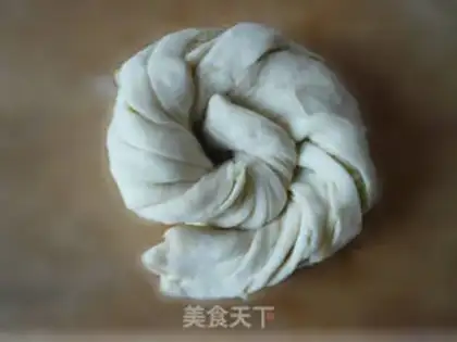 Make step 5