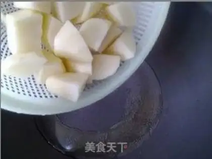 Make step 2