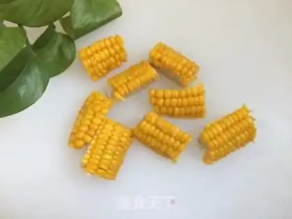 Make Frozen corn ribs soup step 2