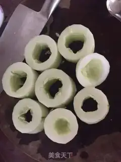 Make Cucumber step 0
