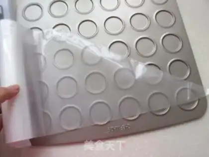 Make Apricot step 5