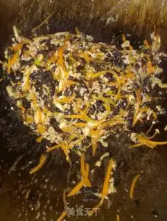 Make Three Spring Rolls step 5