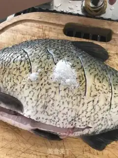Make Pepper chopper step 1