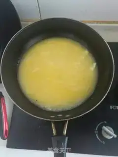 Make Crab beans step 6