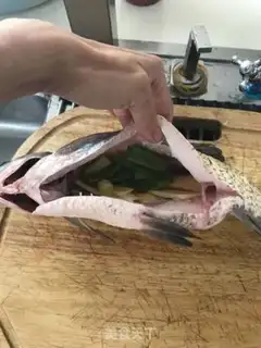 Make Pepper chopper step 2