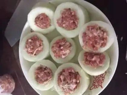 Make Cucumber step 2