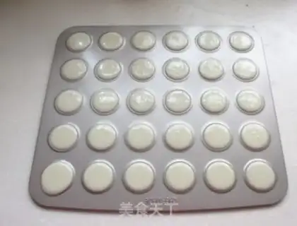 Make Apricot step 7