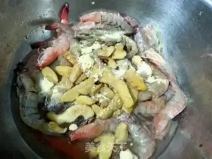 Make Pretzels step 1