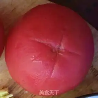 Make Tomato shrimp step 2
