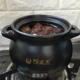 Make Frozen corn ribs soup step 9