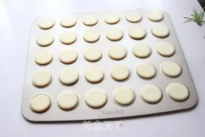 Make Apricot step 9