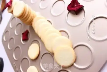 Make Apricot step 11