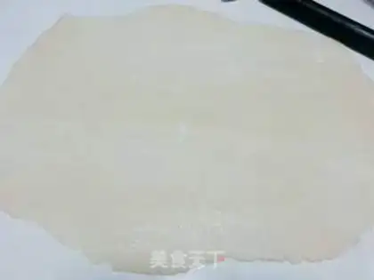 Make Onion pancakes step 6