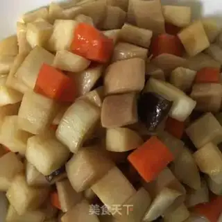 Make Fried double step 3