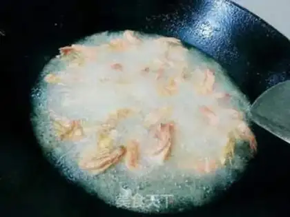 Make Pretzels step 5