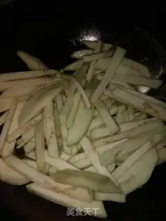 Make Garlic cheese step 1