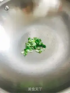 Make Smelt soup step 1