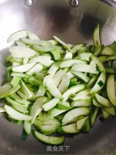 Make Smelt soup step 2