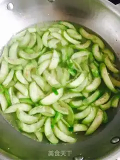 Make Smelt soup step 3
