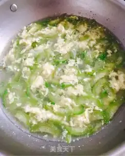 Make Smelt soup step 5