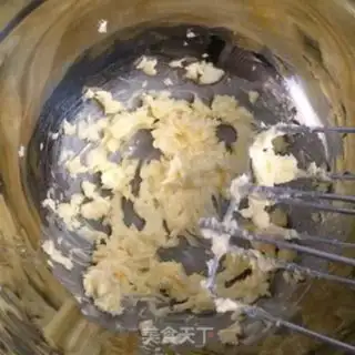 Make Royal cookies step 1
