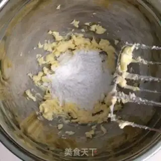 Make Royal cookies step 2